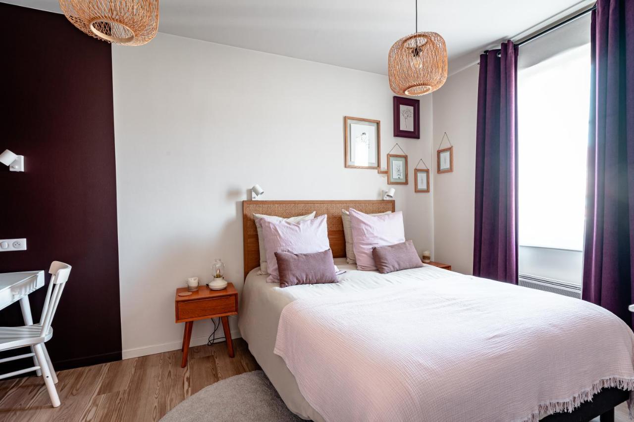 Les Suites 1902, Suite Et Jardin, Colmar Centre Petite Venise Exteriér fotografie